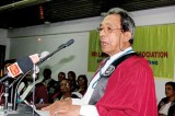 Librarians have an important role to play in  eSri Lanka initiative: ICTA Chairman