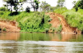 Govt. to amend Act as sand mining sans licence meets legal roadblock