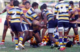 What awaits U-20 Schools Rugby League?