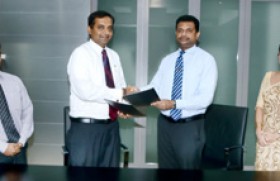 hSenid and LAHES together to offer an exclusive HRIS qualification in Sri Lanka