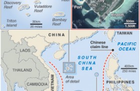 Calming the South China Sea
