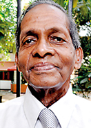 Kandiah Nithyanandan