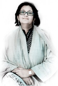 Namita: Determined to honour India’s multilingual literary heritage