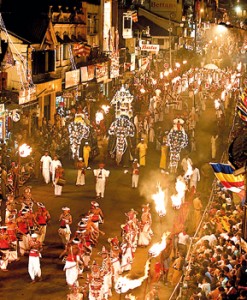 Perahera