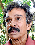 Sunil Madawa Premathilaka