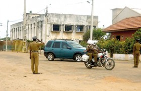 Further arrests ordered with re-remand of those already in custody