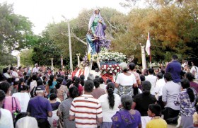 St. Anne’s Church, Talawila celebrates 250th anniversary