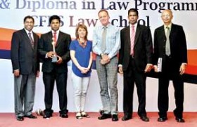 CFPS offers the best in global level education for all Sri Lankan youth