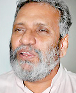 Mahinda Deshapriya