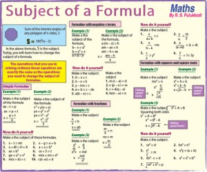 Maths