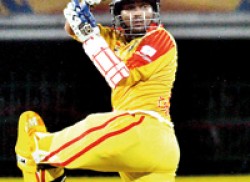 Skipper Dilshan guides Basnahira Cricket Dundees