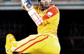 Skipper Dilshan guides Basnahira Cricket Dundees