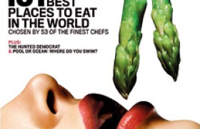 Newsweek slammed for their ‘shocking’ cover