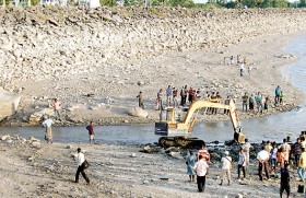 Drought in NCP continues, relief yet to come