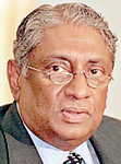 Lakshman-Kadirgamar