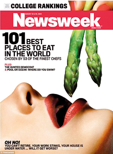 Newsweek