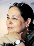 Noorjehan Bilgrami