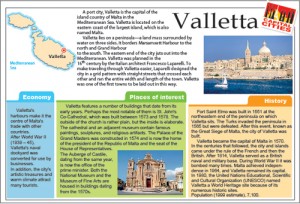 Valletta