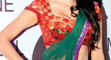 India’s first Playmate says she’s a pioneer