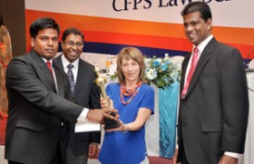 CFPS open day and scholarship awards ceremony