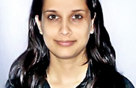 Nilukshi Wijesiri of Oxford College of Business graduates with 6 Grade A’s at the BBA