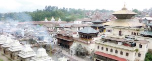 Temple of Pashupatinath: A most sacred spot dedicated to the Lord Shiva