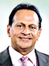 Prasantha Lal de Alwis