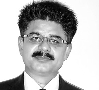 Sanjay Tiwari