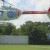 Clearance for private helicopters to land in Colombo