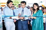 Nations Trust Bank  takes 365 – day banking  to Trincomalee