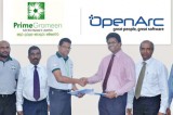 Prime Grameen ties up with OpenArc for Micro Finance Software Solution