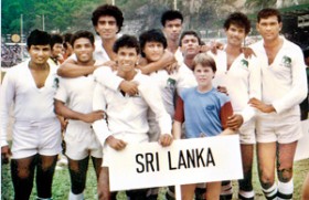 Hisham’s hour of rugby glory was Lanka’s hour too