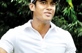 Zen Dharmaratne youngest to win RCGC championship