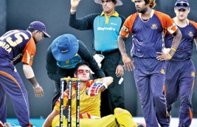 Jamshed helps Ruhuna Royals to end on winning note
