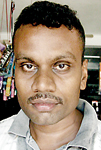 Deel Nishantha