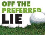 Golf--Off-the-preferred-lie