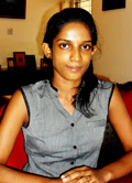 Hasini Wickramasinghe