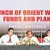 Orient Wealth to launch new products and services