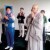 Buddhist Vihare at the London Games