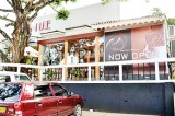 ‘Caf M’ opens its doors in Kandy