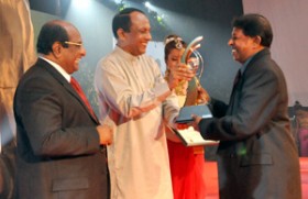 JKH, Aitken Spence big winners at Sri Lanka Tourism Awards for 2011