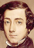 Alexis de Tocqueville