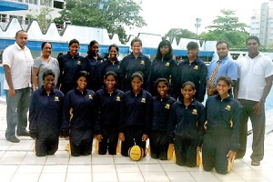 The girl’s team :Soraya Wickremasekera (Captain), Limashi Kosgodage (Vice Captain), Akshana Perera, Vinuri Wijewickrama, Athulya Meddegoda, Aneka Abeywickrama, Shaleena Peiris, Daritri Amarasekera, Aqeelah Fowzie, Nidheesha Ellawala, Aneesah Fowzie, Samakya Gajanayake, Minuri De Silva