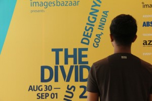 2012 Kyoorius theme was ‘The Divide’