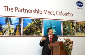 Cairn Lanka organizes Vendor Partnership Conference