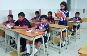 The American International School: A quality education provider