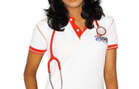 IIHS Nursing Student Puneesha speaks of her career dreams