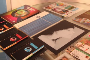 Books and publications at Kyoorius