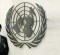 Young rights man has  winning shot at the UN
