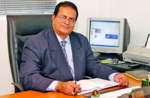 Dyan Seneviratne